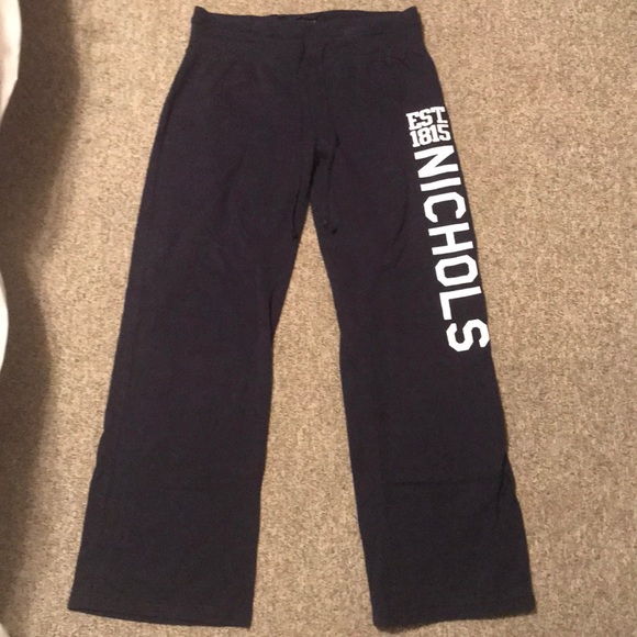 Pants - Sweatpants
